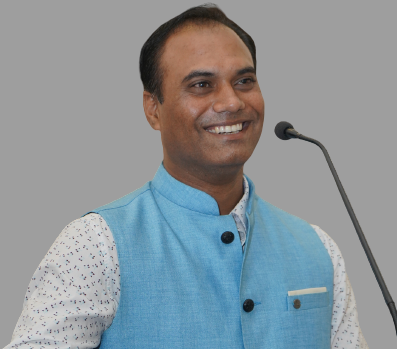 Bhushan Sahasrabudhe